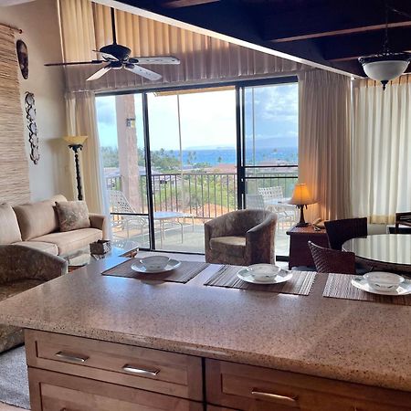 Апартаменти Kihei Alii Kai D402 Екстер'єр фото