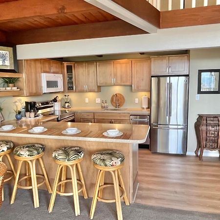 Апартаменти Kihei Alii Kai D402 Екстер'єр фото