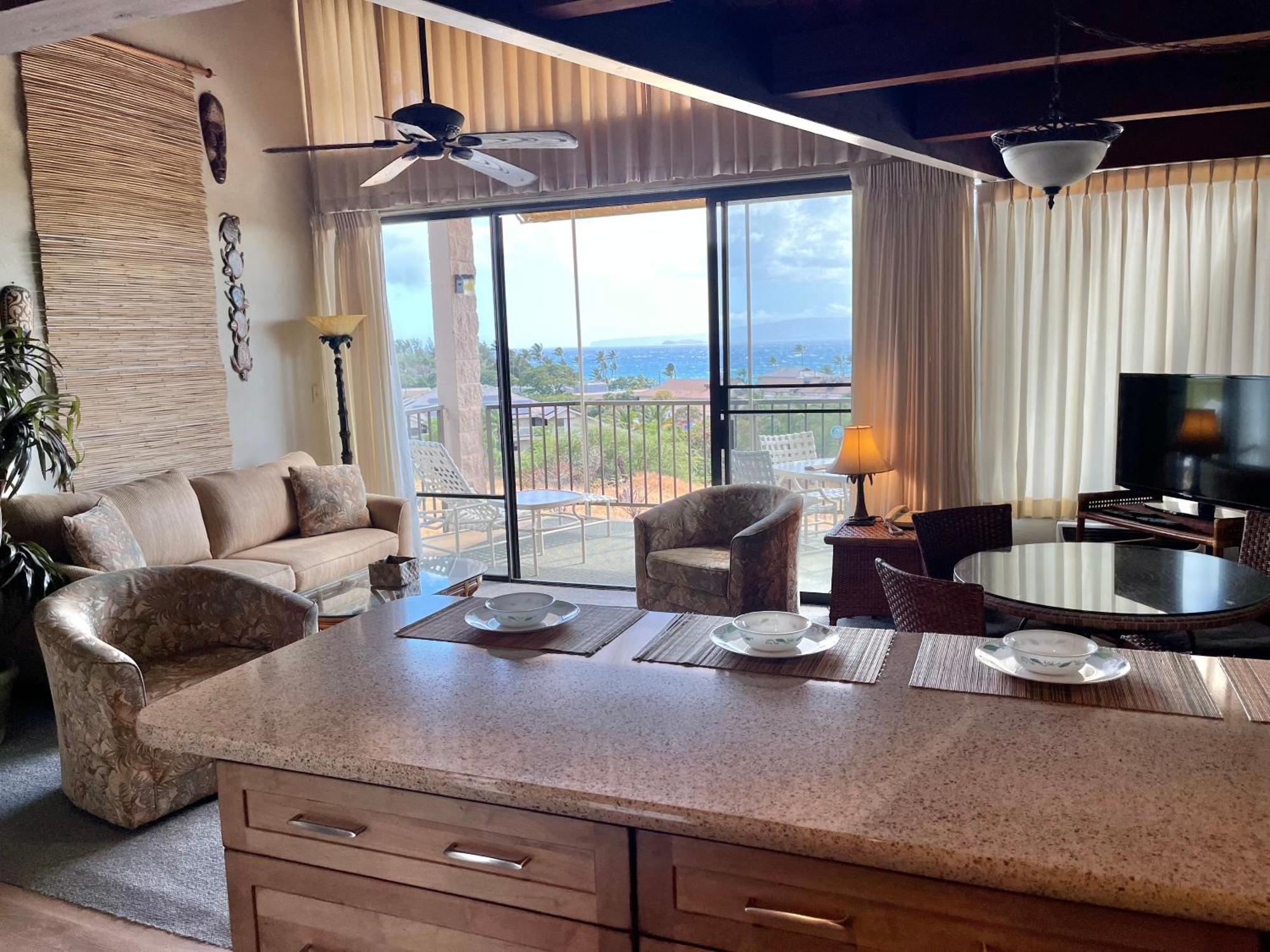 Апартаменти Kihei Alii Kai D402 Екстер'єр фото
