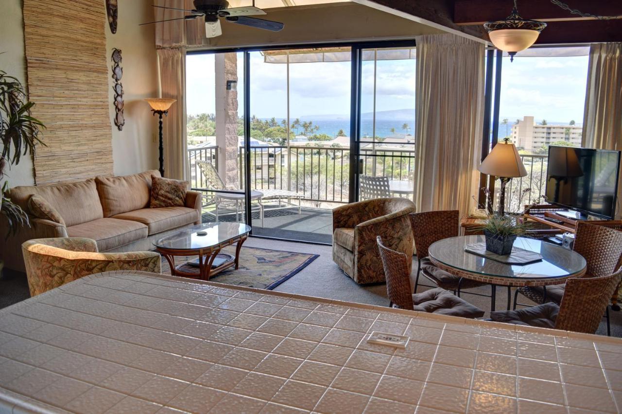 Апартаменти Kihei Alii Kai D402 Екстер'єр фото