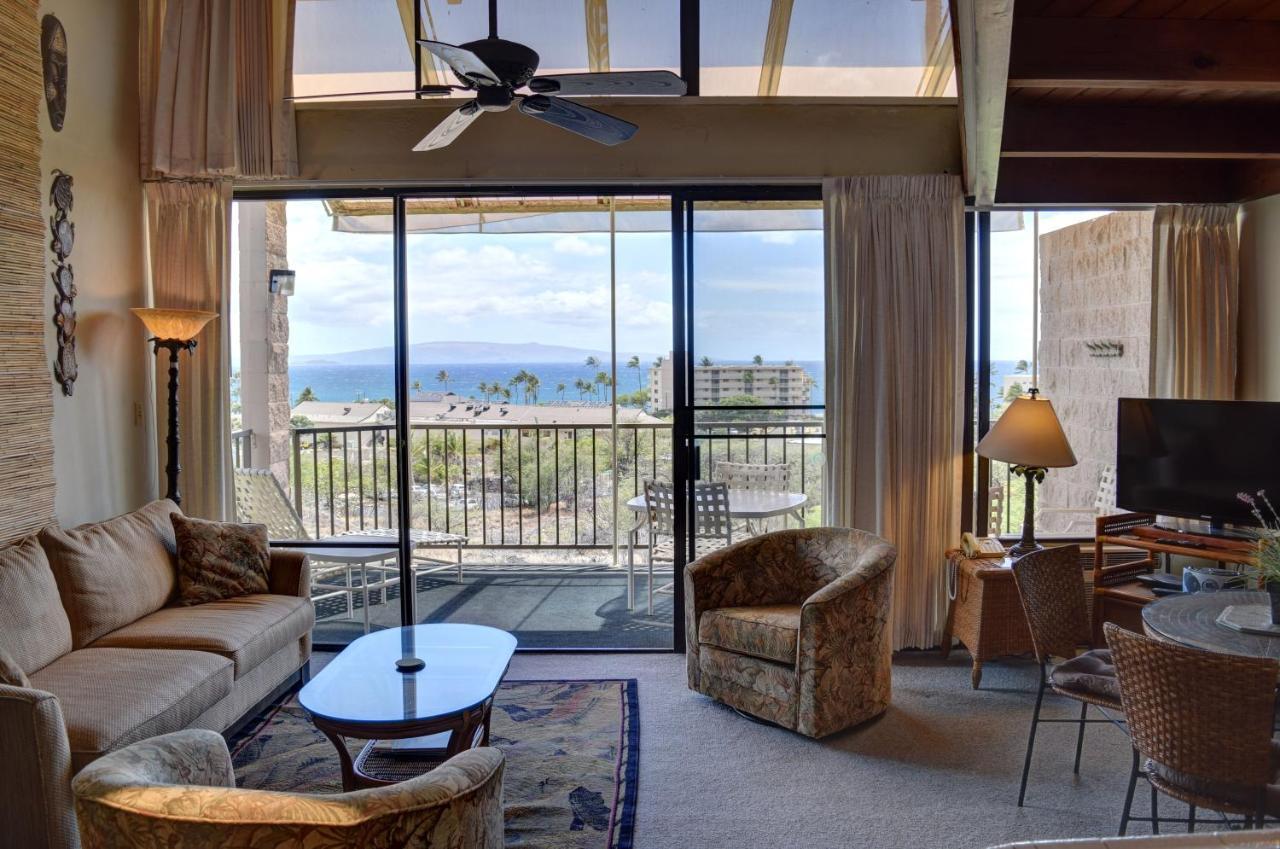 Апартаменти Kihei Alii Kai D402 Екстер'єр фото